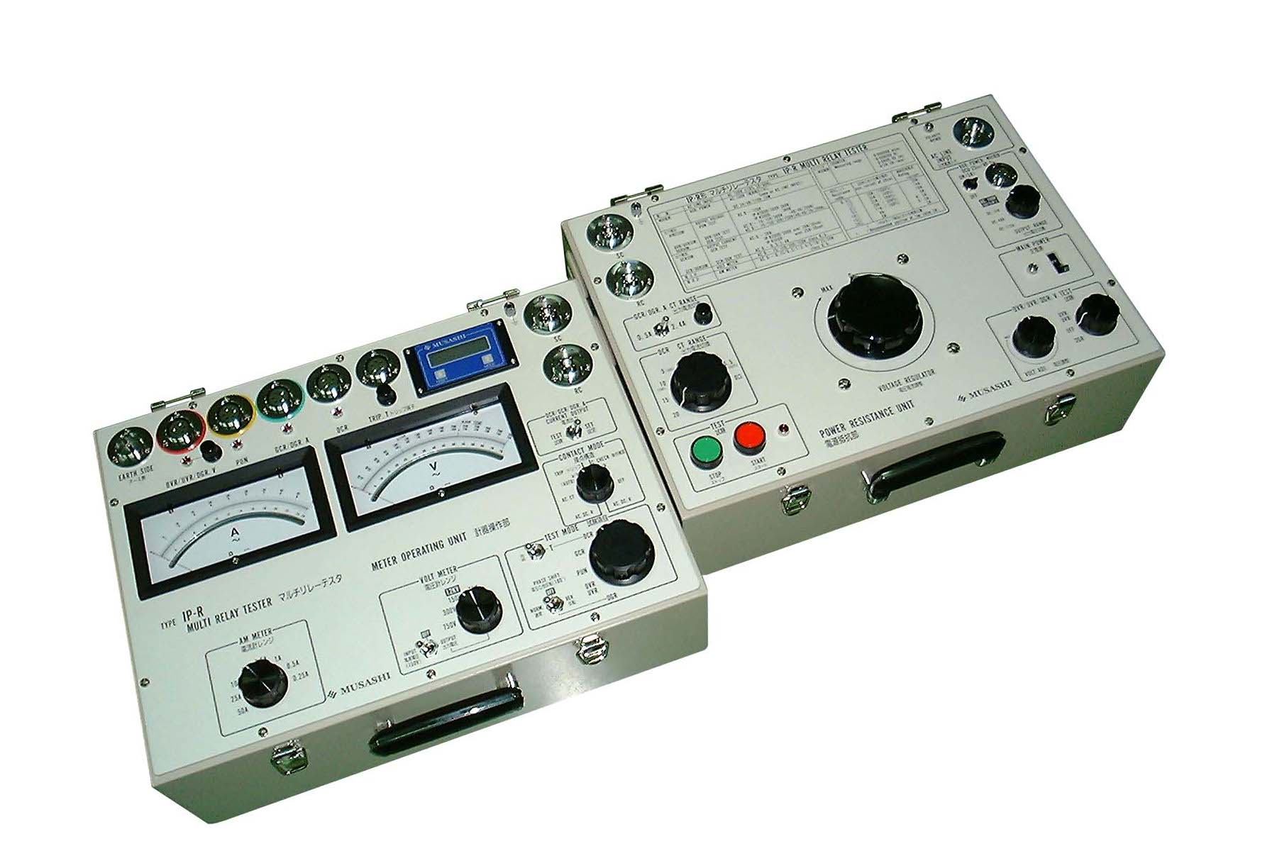 IP-R2000 〈MUSASHI　レンタル月額〉