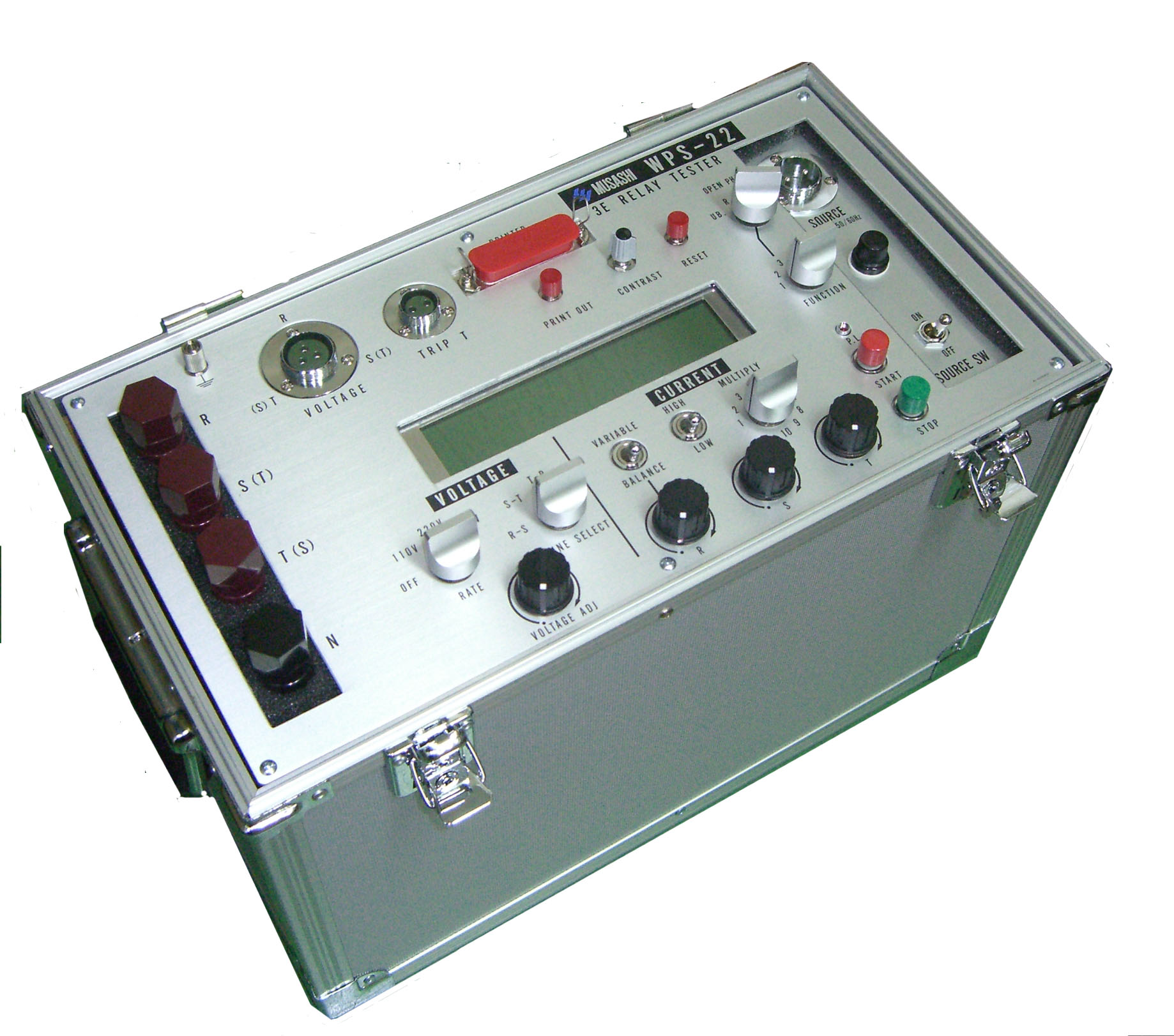 RA-100 〈MUSASHI　レンタル月額〉