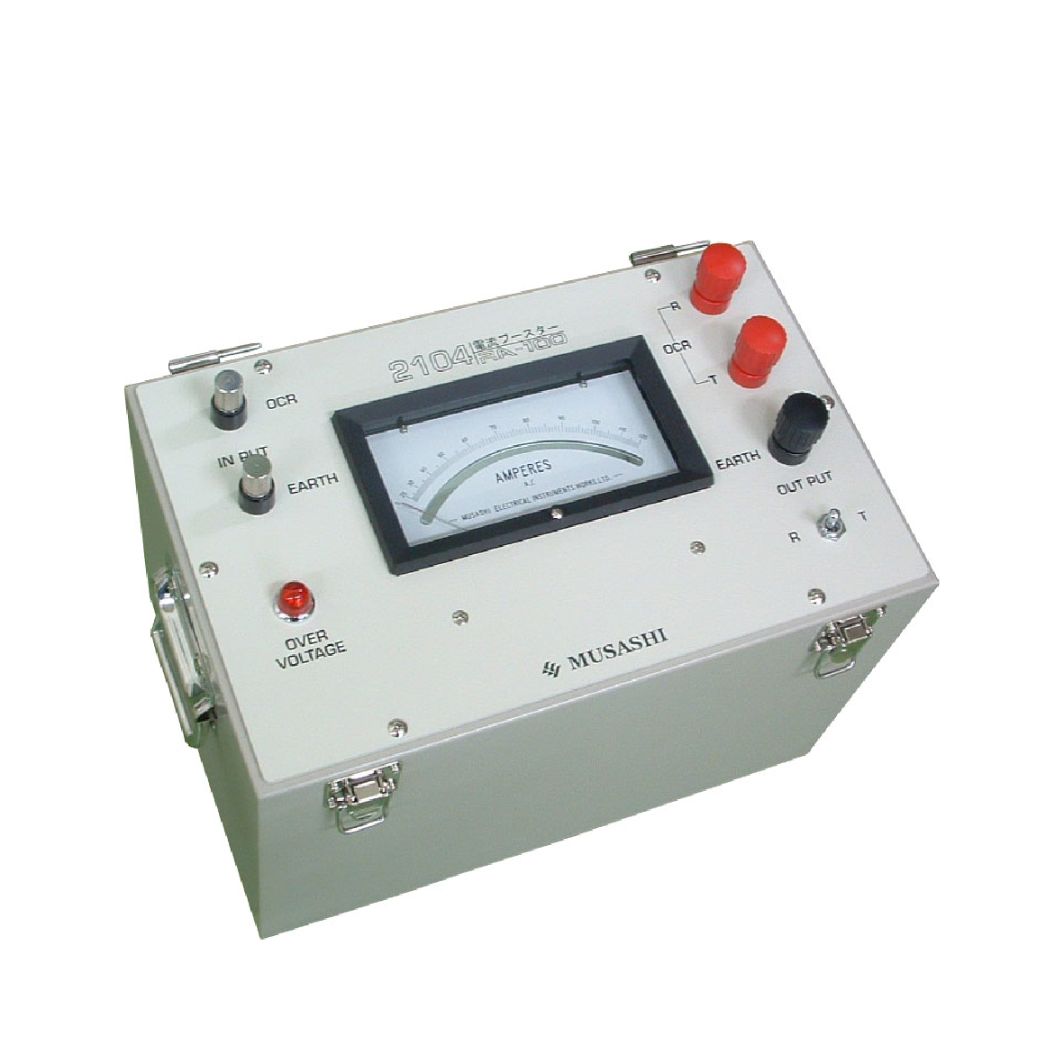 RA-100+IP-R1500 〈MUSASHI セットレンタル月額〉